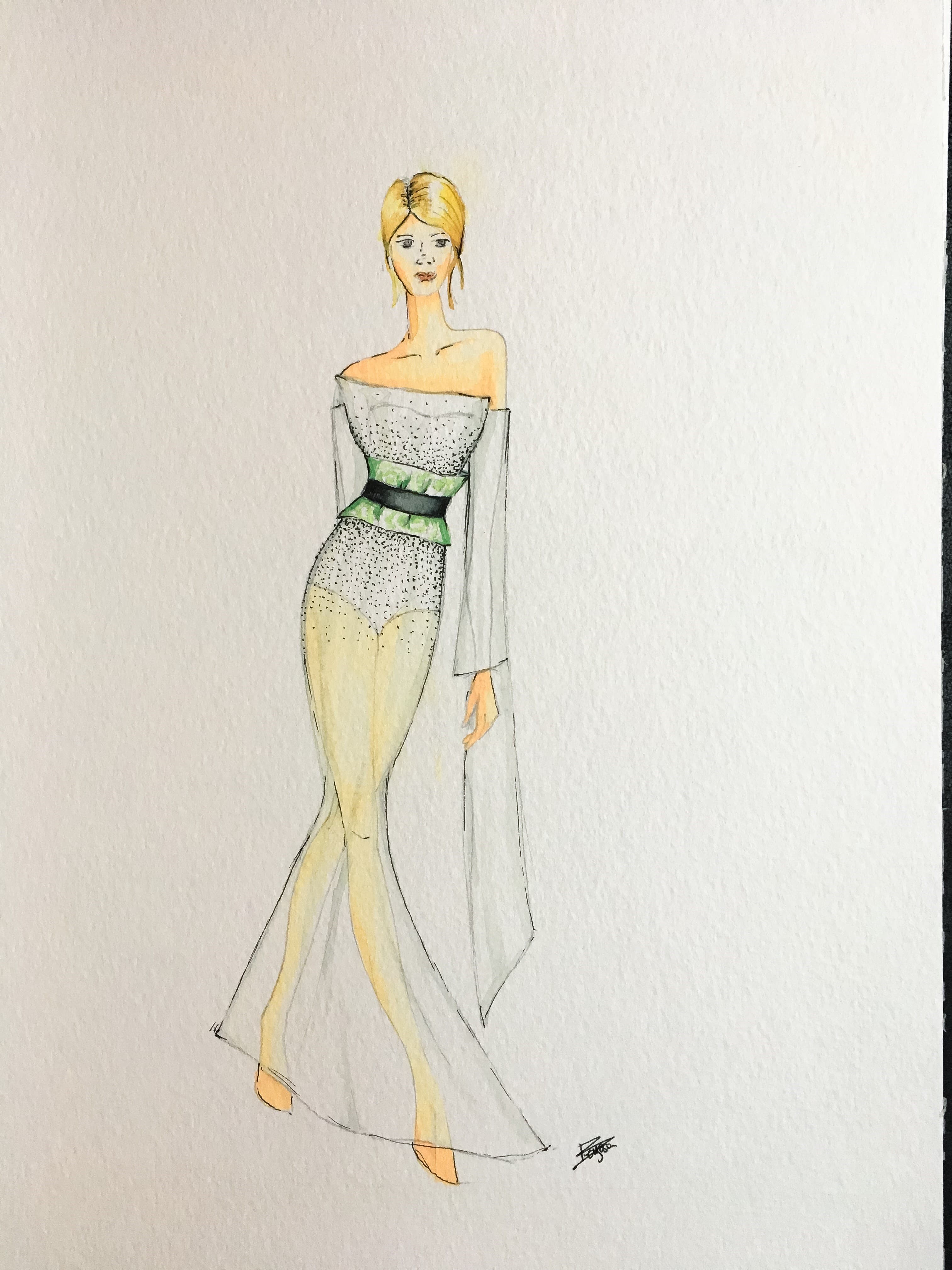 dress