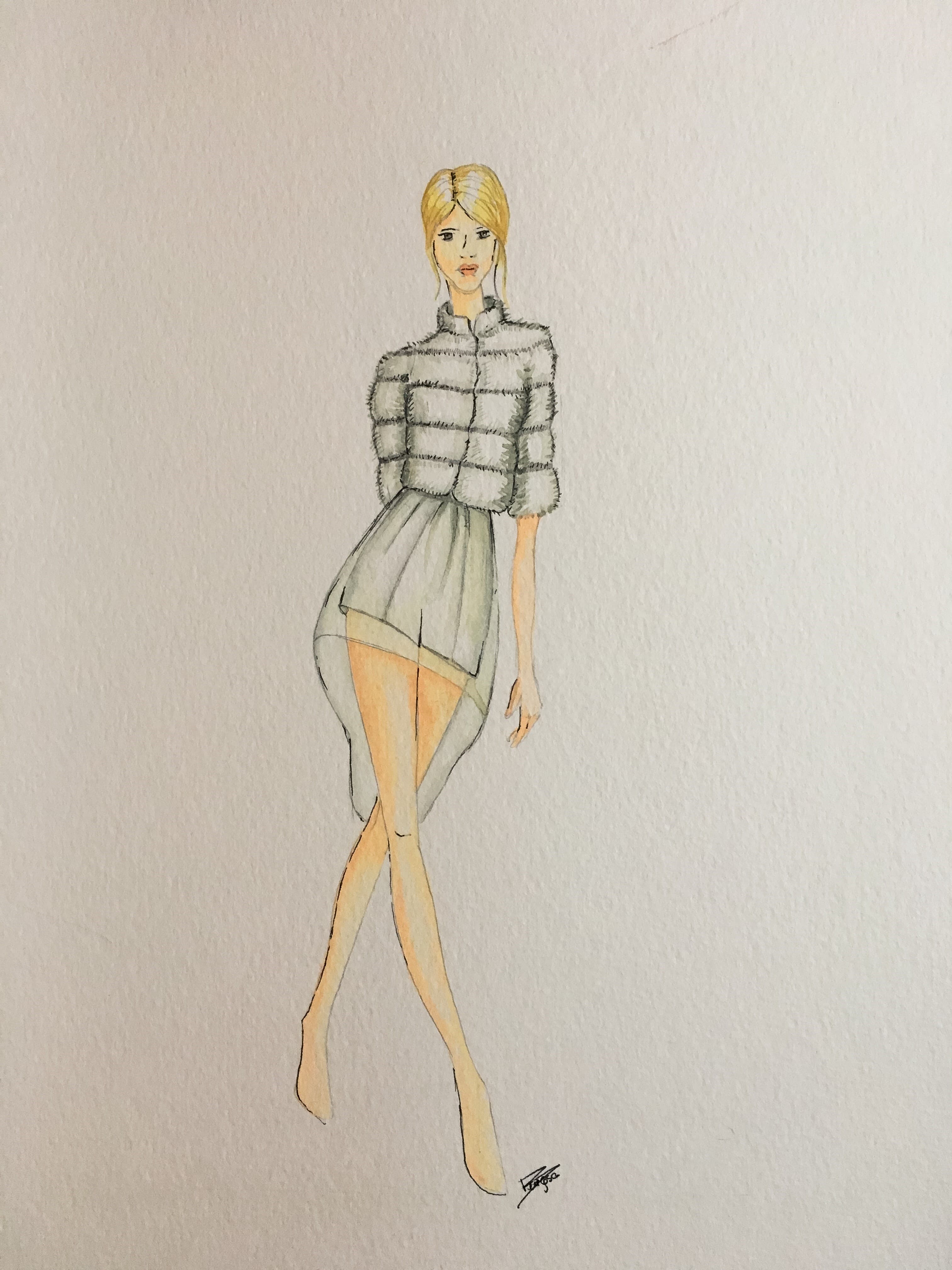 dress collection 3